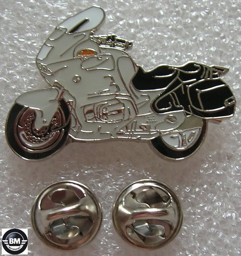 Pin anstecker bmw 1100 - rt, /