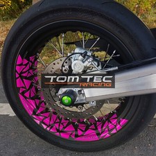 Felgen aufkleber sticker - felgen,