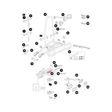 Thule bolzen - thule,