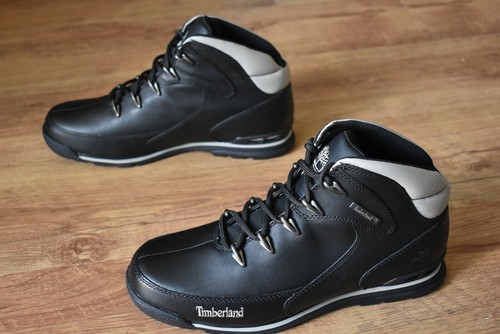 Timberland euro rock - rock, hiker