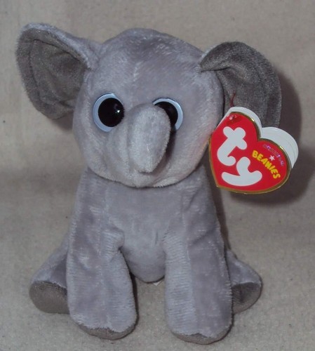 Beanie glubschi babies - ty,