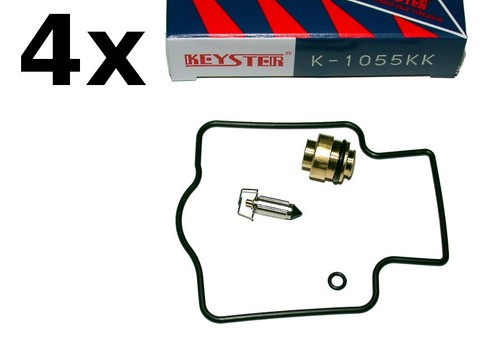 Keyster vergaser reparatursatz - keyster, vergaser-reparatursatz