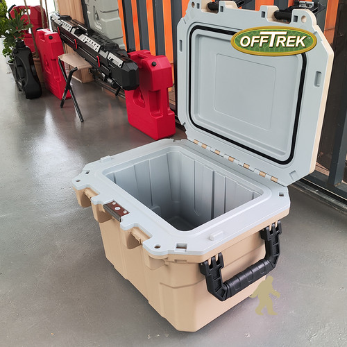 Kühlbox bigfoot riesige - kÜhlbox, 50