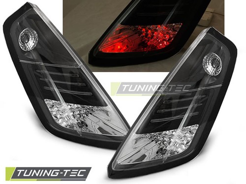 Led rückleuchten für fiat - fÜr,