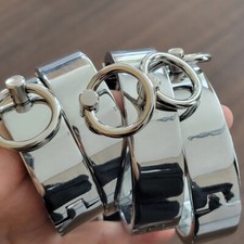 Metall handschellen bondage - metall,