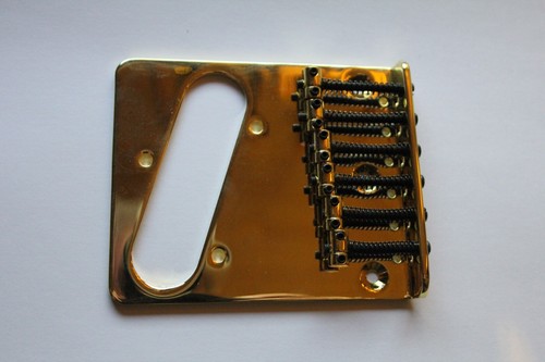 Tele bridge brücke t62g - t62g, gold