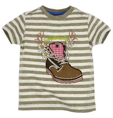 Bondi shirt gestreift - t-shirt,