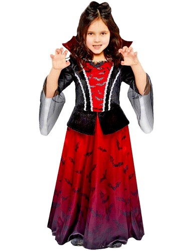 Hexe hexenkleid vampire - ★,