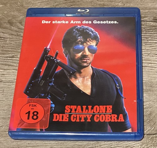 Die city cobra - 🧨, •
