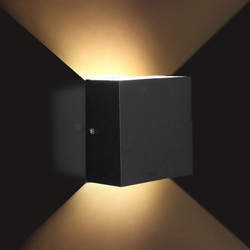 Led wandleuchte innen cob - innen,