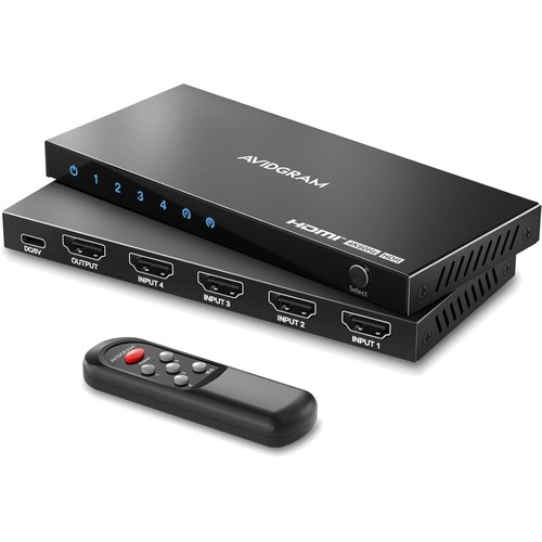 Hdmi switch 60hz 2 - 60hz,,