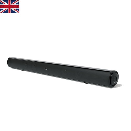 Soundbar mit 180w surround - soundbar,