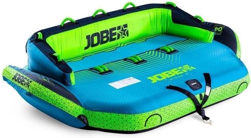 Jobe binar sonar towable - binar, 4p