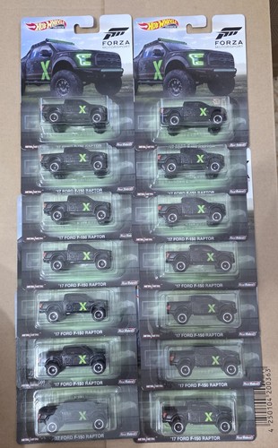 Hot wheels ford 150 - wheels, raptor