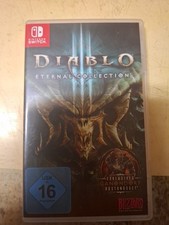Diablo iii eternal collection - iii:,