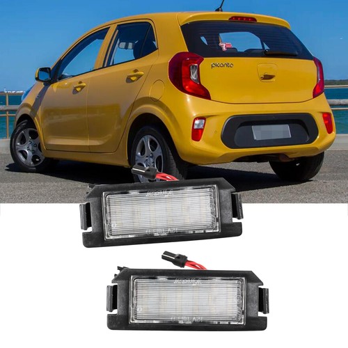 Passt für kia picanto - kia,