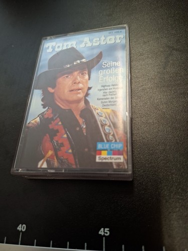 Tom astor guter zustand - tom,