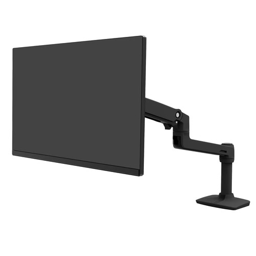 Ergotron monitorarm - ergotron,
