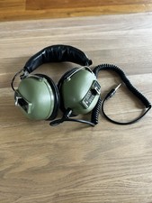 Retro kopfhörer rank - retro,