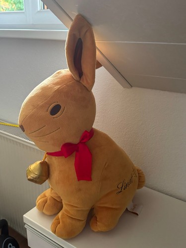 Schöner xxl lindt - lindt, plüsch