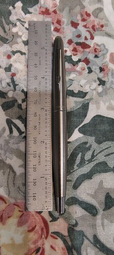Parker stainless steel - stainless, &