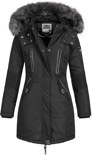 Jacke anapurna christina - jacke,