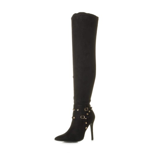 Damen ladies high heel - ladies,