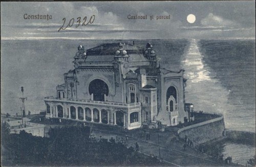 Constanta - ,