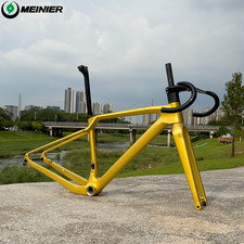 Gravel carbon fiber bike - gravel,