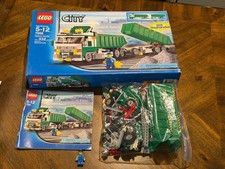 Lego city 7998 transport - 7998:,