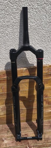 Federgabel rockshox lyrik - federgabel,