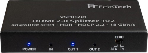 Feintech vsp01201 hdmi 0 - feintech,