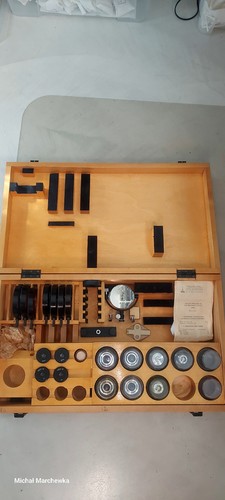 Lomo microscope set - microscope,