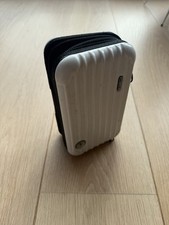 Rimowa lufthansa first - rimowa, x