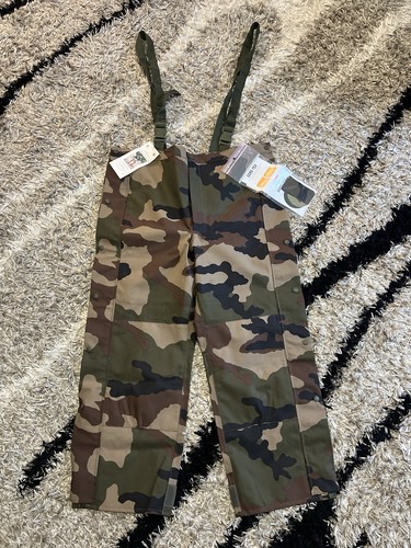 Französische militärhose - französische,