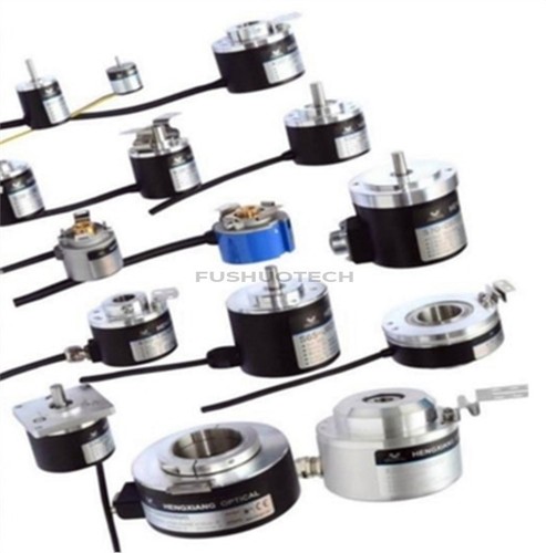 1pc new koyo rotary - rotary, encoder
