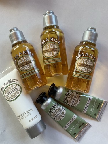 Amande l occitane - x,