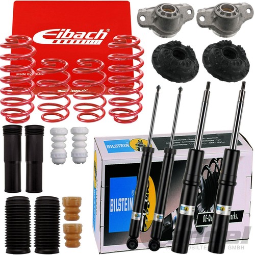 Eibach bilstein sportline - bilstein, b4