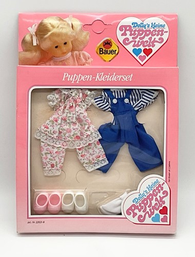 Dollyˋs kleine puppen welt - dollyˋs,