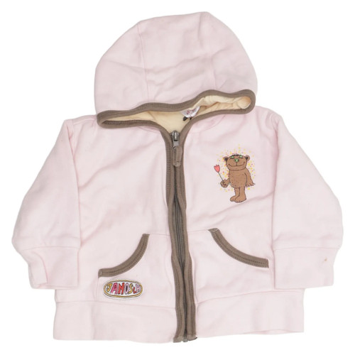 Janosch kapuzenpullover - janosch,,