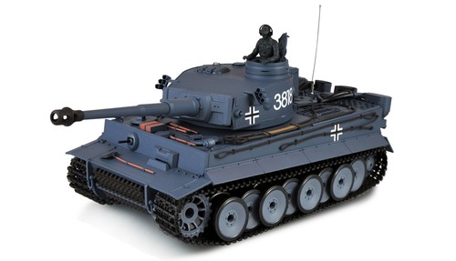 Amewi tiger 16 advanced - tiger, i