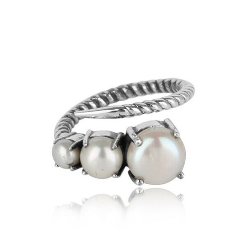 Trio pearl twisted - trio, designer