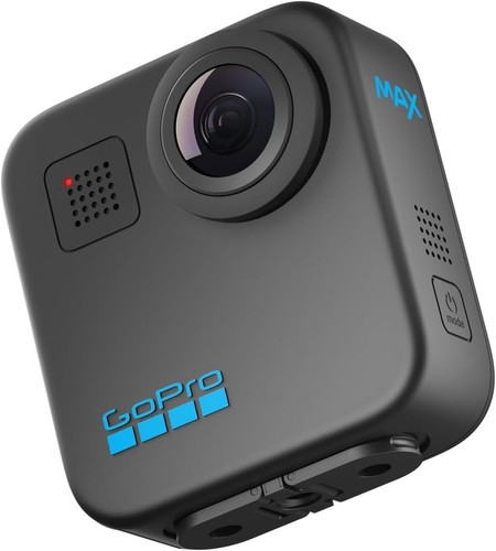 Gopro max wasserdichte - max,