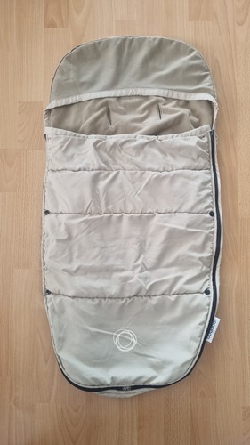 Bugaboo sommer fußsack - sommer,