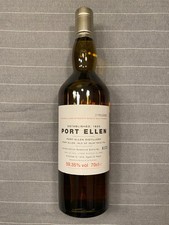 Port ellen 2nd - port,