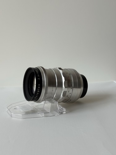 Meyer optik görlitz - görlitz, trioplan