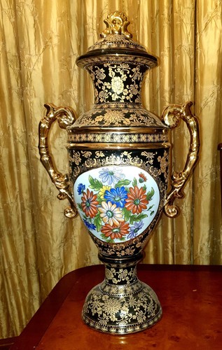 Alte barock porzellan - barock,