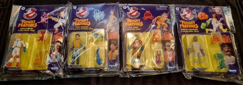 Hasbro real ghostbusters - hasbro,