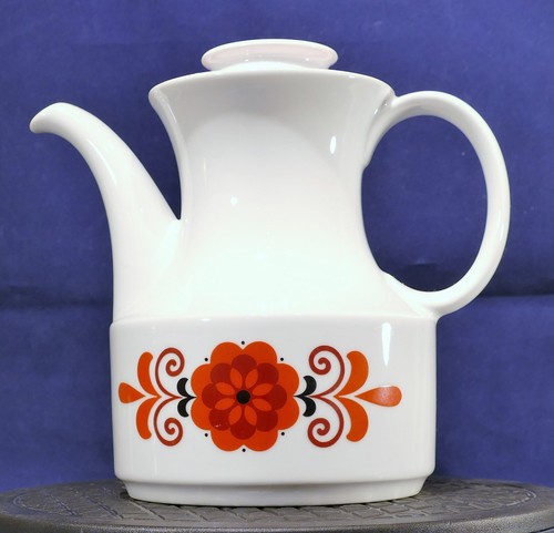 Winterling kaffeekanne mit - winterling,,