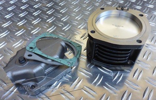 Druckluft kompressor mercedes - kompressor,